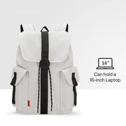 16 inch laptop backpack, view 3 - MRSLM