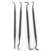 multipurpose car detailing tool set, view 3 - MRSLM