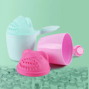 kids' fun bathing shampoo cup, view 6 - MRSLM