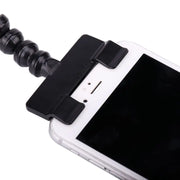 pet selfie stick with adjustable neck, view 8 - MRSLM