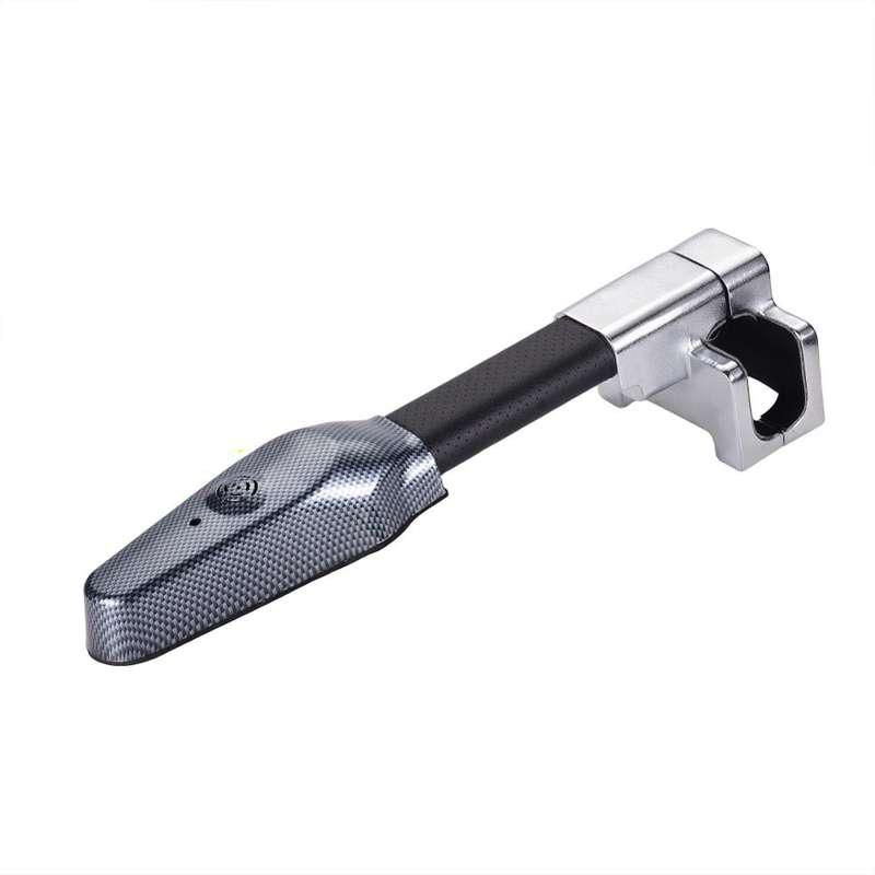 steering wheel T-lock with alarm - MRSLM
