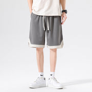 men's loose sports shorts, view 7 - MRSLM