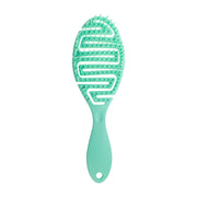 air cushion hair brush massage comb, view 5 - MRSLM