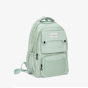 15.6 inch laptop backpack - MRSLM