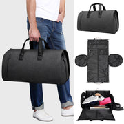 Large capacity travel bag - MRSLM