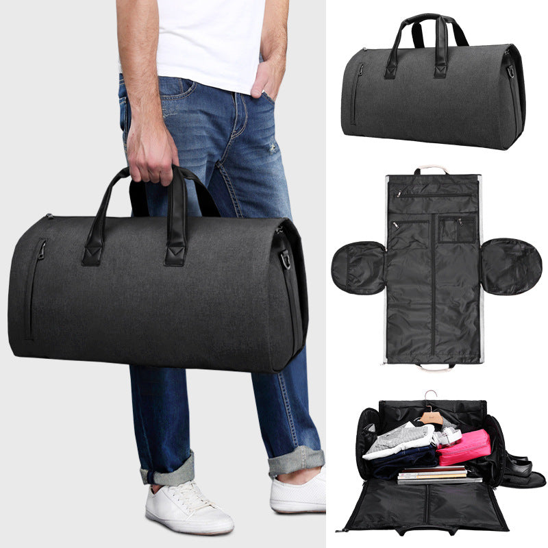 Large capacity travel bag - MRSLM
