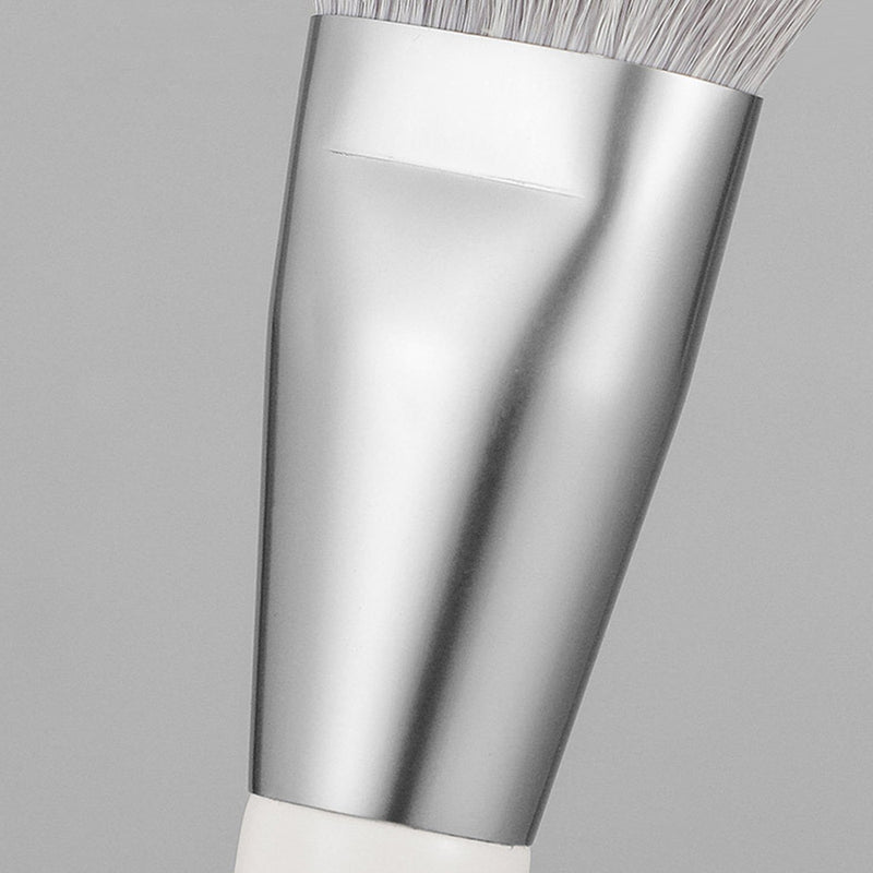 fox tail makeup brush set 10 pieces, view 4 - MRSLM