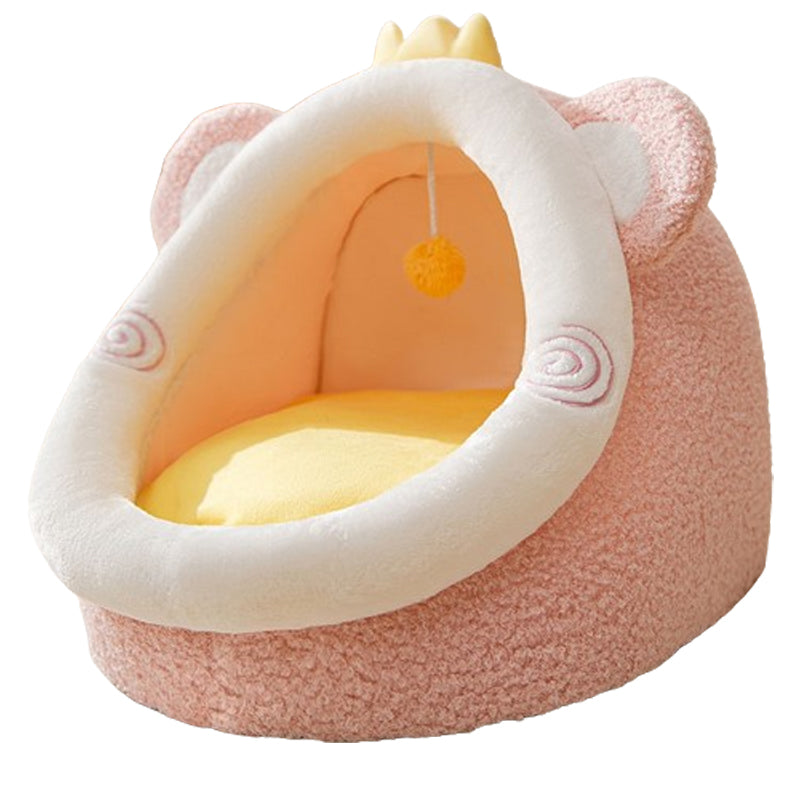 cat bed, view 4 - MRSLM