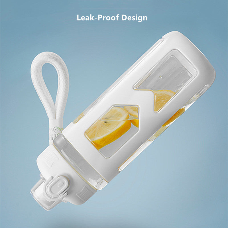 700ml portable water bottle, view 8 - MRSLM