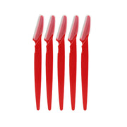 portable eyebrow trimmer blades, view 7 - MRSLM