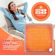 electric heating foot warmer, view 8 - MRSLM