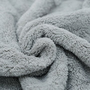 quick-dry pet blanket towel, view 5 - MRSLM