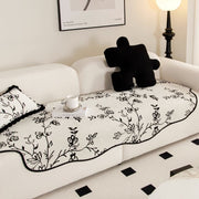 four seasons universal chenille sofa cover, view 2 - MRSLM
