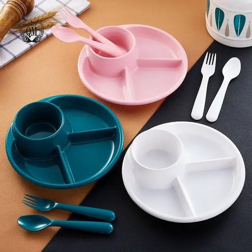 portion control plate - MRSLM