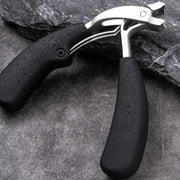 heavy duty curved nail clippers - MRSLM