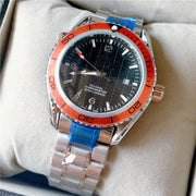men's business luminous calendar watch - MRSLM