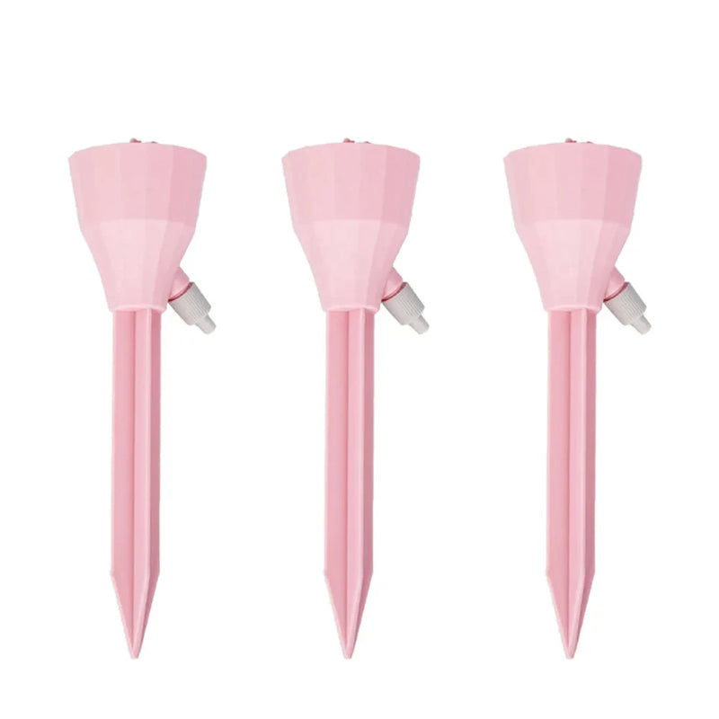 adjustable drip irrigation spikes, view 4 - MRSLM