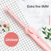 9mm ceramic hair curler, view 4 - MRSLM