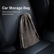 portable car storage bag, view 3 - MRSLM
