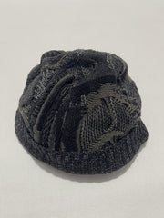 Winter warm knitted hat, view 11 - MRSLM