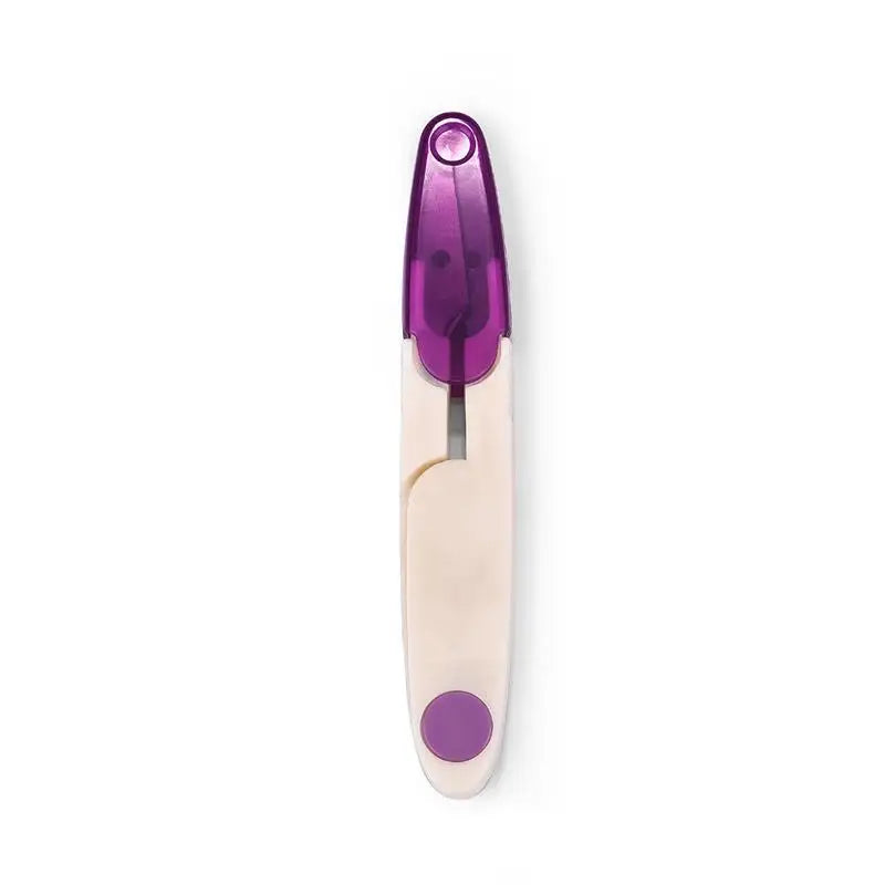 U-shape sewing scissors, view 2 - MRSLM