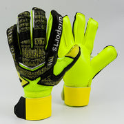 goalkeeper gloves with fingers, view 6 - MRSLM