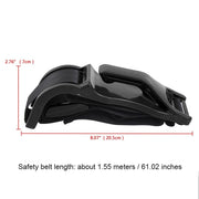 pregnant car seat belt adjuster, view 11 - MRSLM