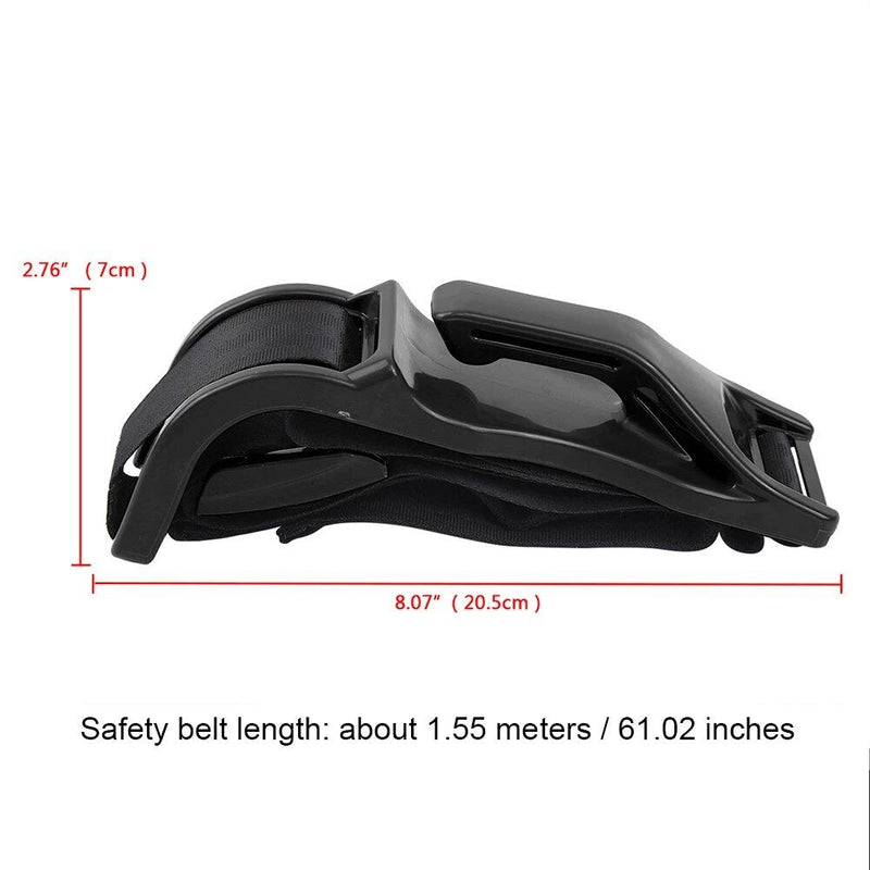 pregnant car seat belt adjuster, view 11 - MRSLM