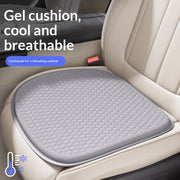 summer cooling car seat cushion, view 5 - MRSLM