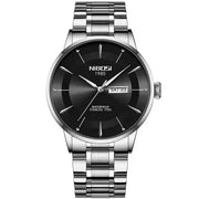 men's quartz sports watch, view 2 - MRSLM