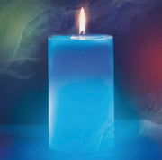 Color changing LED wax candles, view 2 - MRSLM