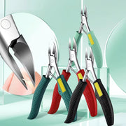 precision toenail clippers, view 6 - MRSLM