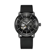 men's automatic mechanical watch, view 3 - MRSLM
