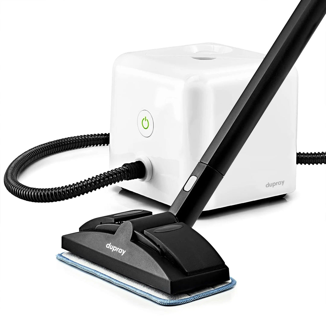 Dupray Advanced Steam Cleaner