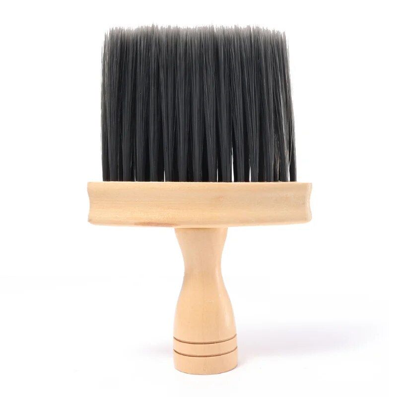 car interior soft detail brush, view 2 - MRSLM