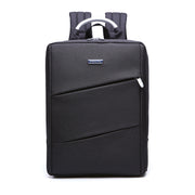 Shockproof computer backpack, view 4 - MRSLM