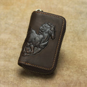 Zodiac horse key case - MRSLM