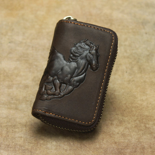 Zodiac horse key case - MRSLM