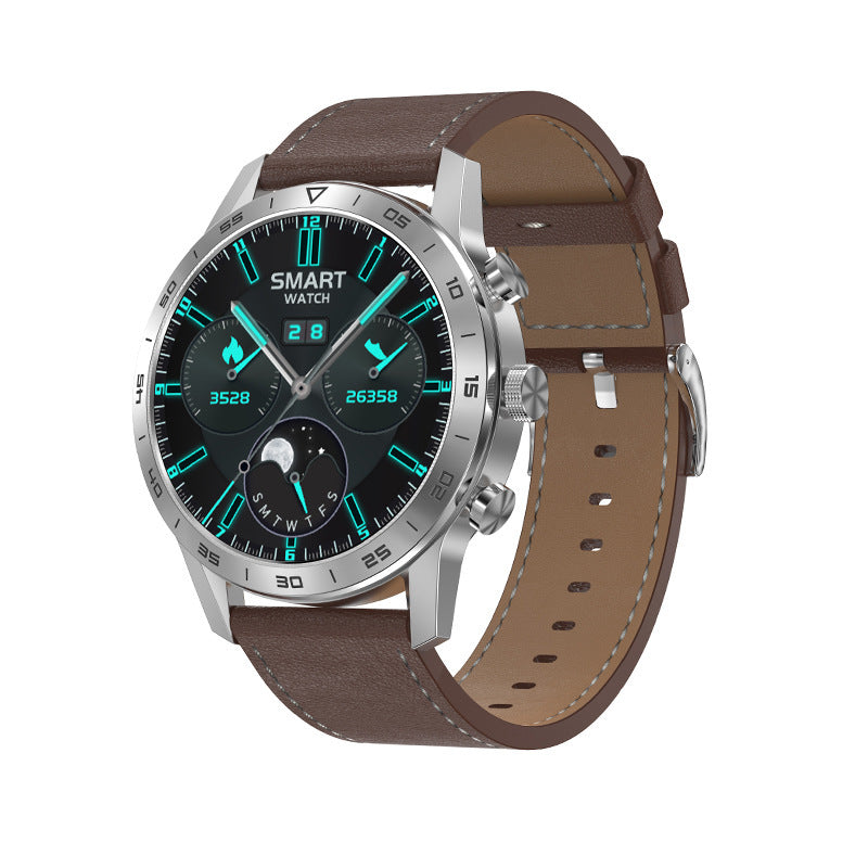 DT70 smart sports watch, view 6 - MRSLM
