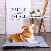 summer cooling pet mat, view 6 - MRSLM