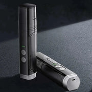 electric pet nail grinder with led light - MRSLM
