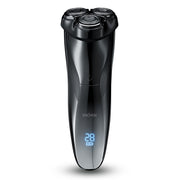 3D electric shaver for men, view 2 - MRSLM