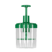 Portable face cleanser foam maker cup, view 3 - MRSLM