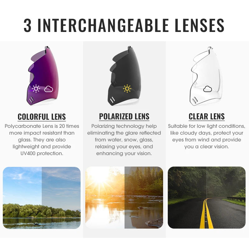 multi-sport uv400 sunglasses, view 19 - MRSLM