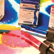 Vibrant acrylic ink 28ml, view 16 - MRSLM