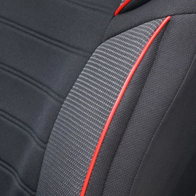 universal car seat covers, view 7 - MRSLM