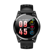 Waterproof smart bracelet, view 6 - MRSLM