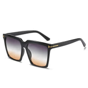 oversized square sunglasses for women, view 17 - MRSLM