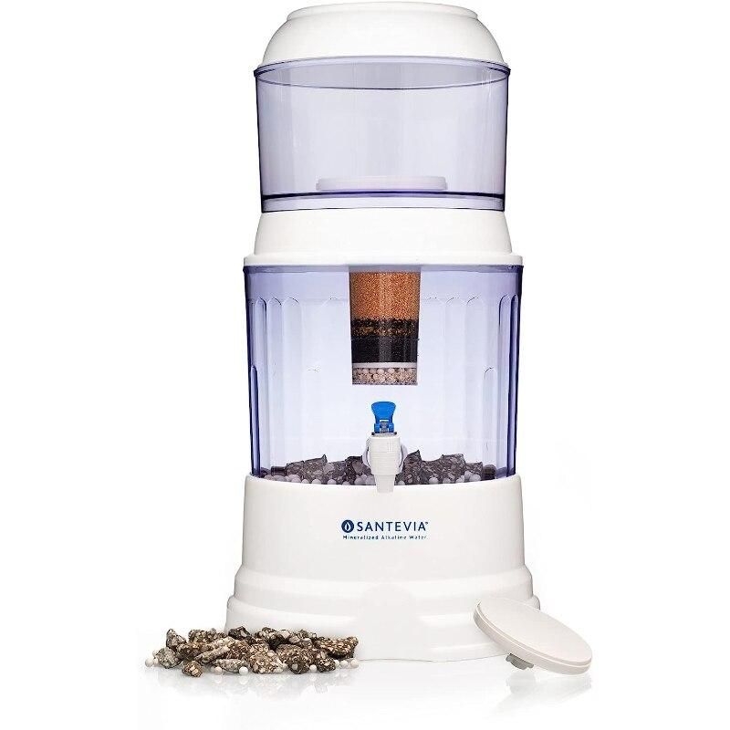 countertop water filter - MRSLM
