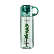 620ml travel juice and water bottle, view 11 - MRSLM